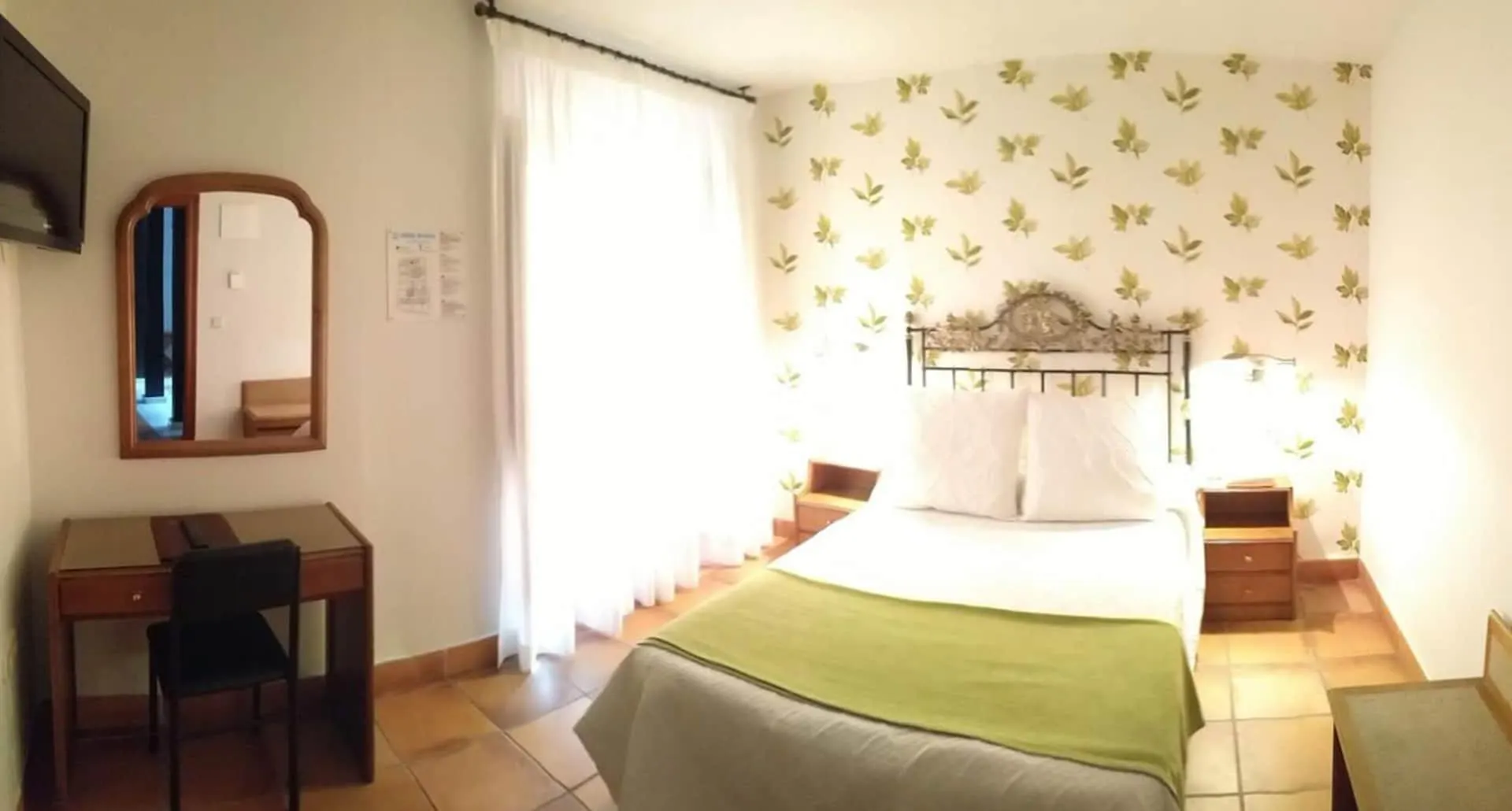 Hotel Las Nieves Granada