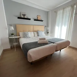 Apartment Apn Hatabin