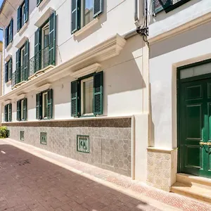 Casa Turqueta España