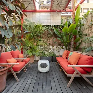 Hotel Praktik Garden **