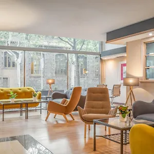 Hotel Sunotel Aston ***