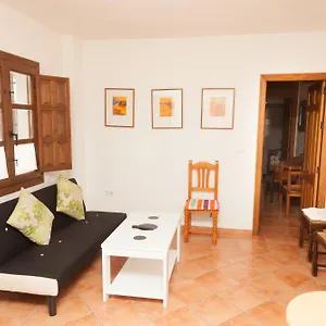 Casa Larga Appartamento