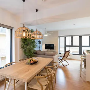 Apartment Chezmoihomes Plaza Nueva Luxury