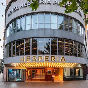 Hotel Hesperia Presidente ****