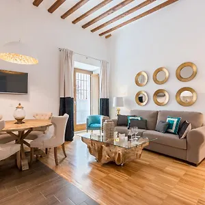 Bibo Oro Del Darro Appartamento