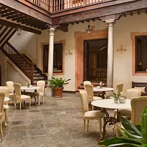 Casa 1800 Otel