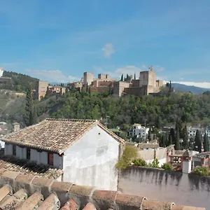 Casa Quijada Appartamento