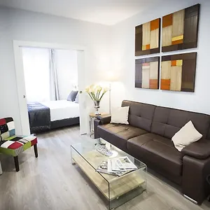 Apartment La Casa De La Trinidad