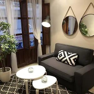Apartment Ibericabeds Plaza Nueva