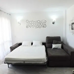 Exclusivo Puerto Marina España