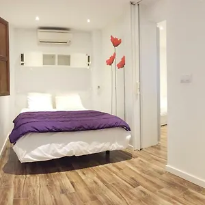 Apartamento Livings En Elvira Centro