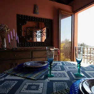 Apartamento Mirador De Soraya
