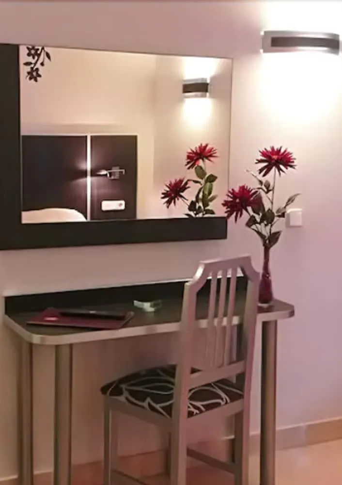 Hotel Las Nieves Granada