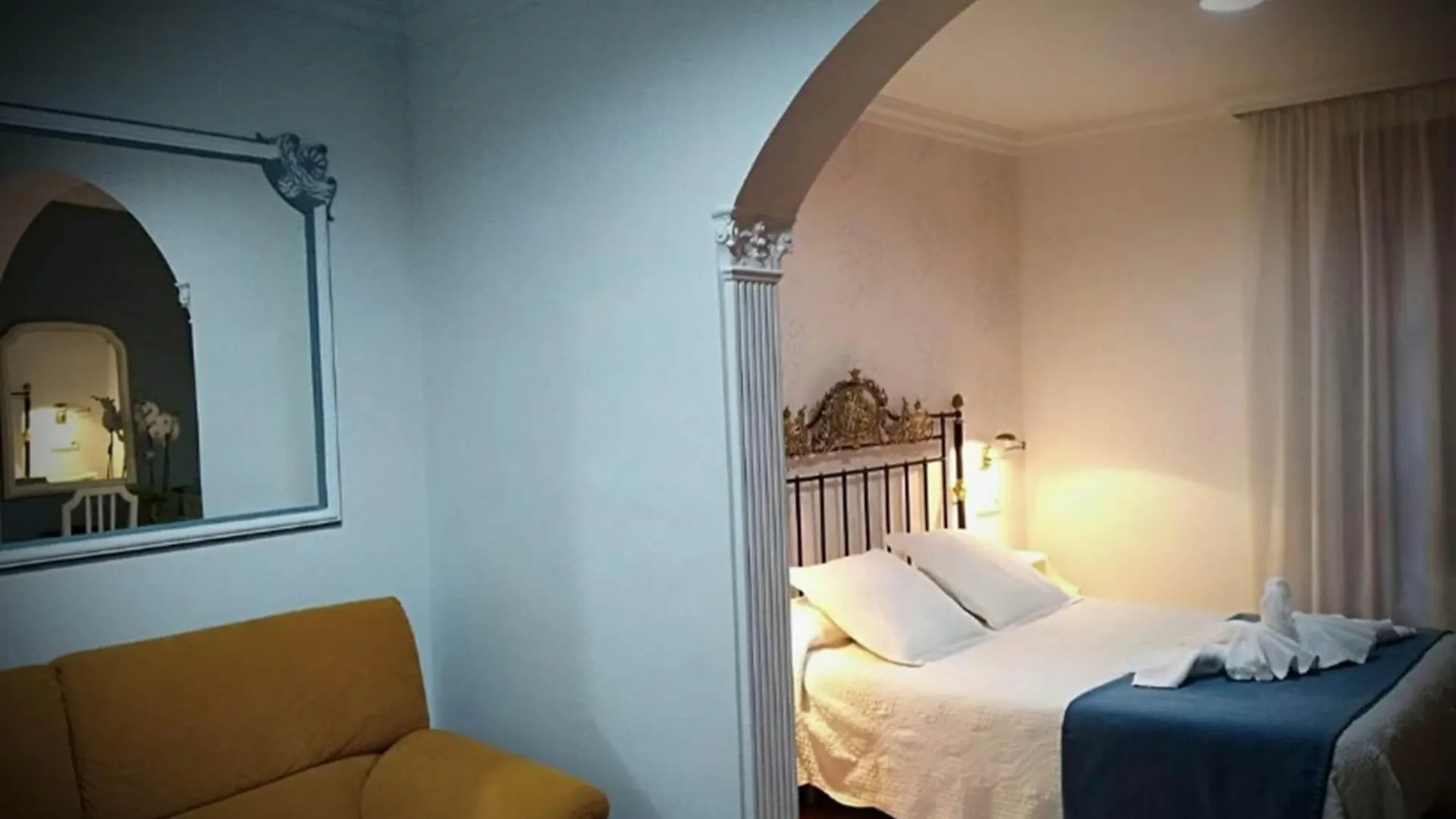 Hotel Las Nieves Granada