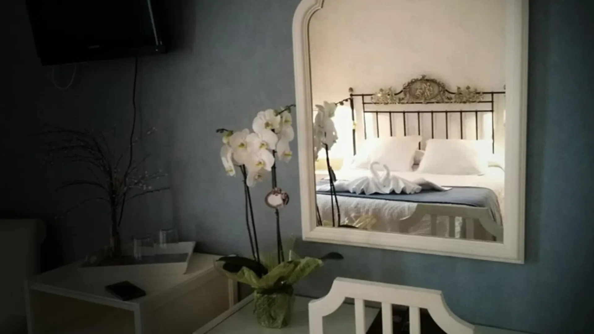 *** Hotel Las Nieves Granada Spain