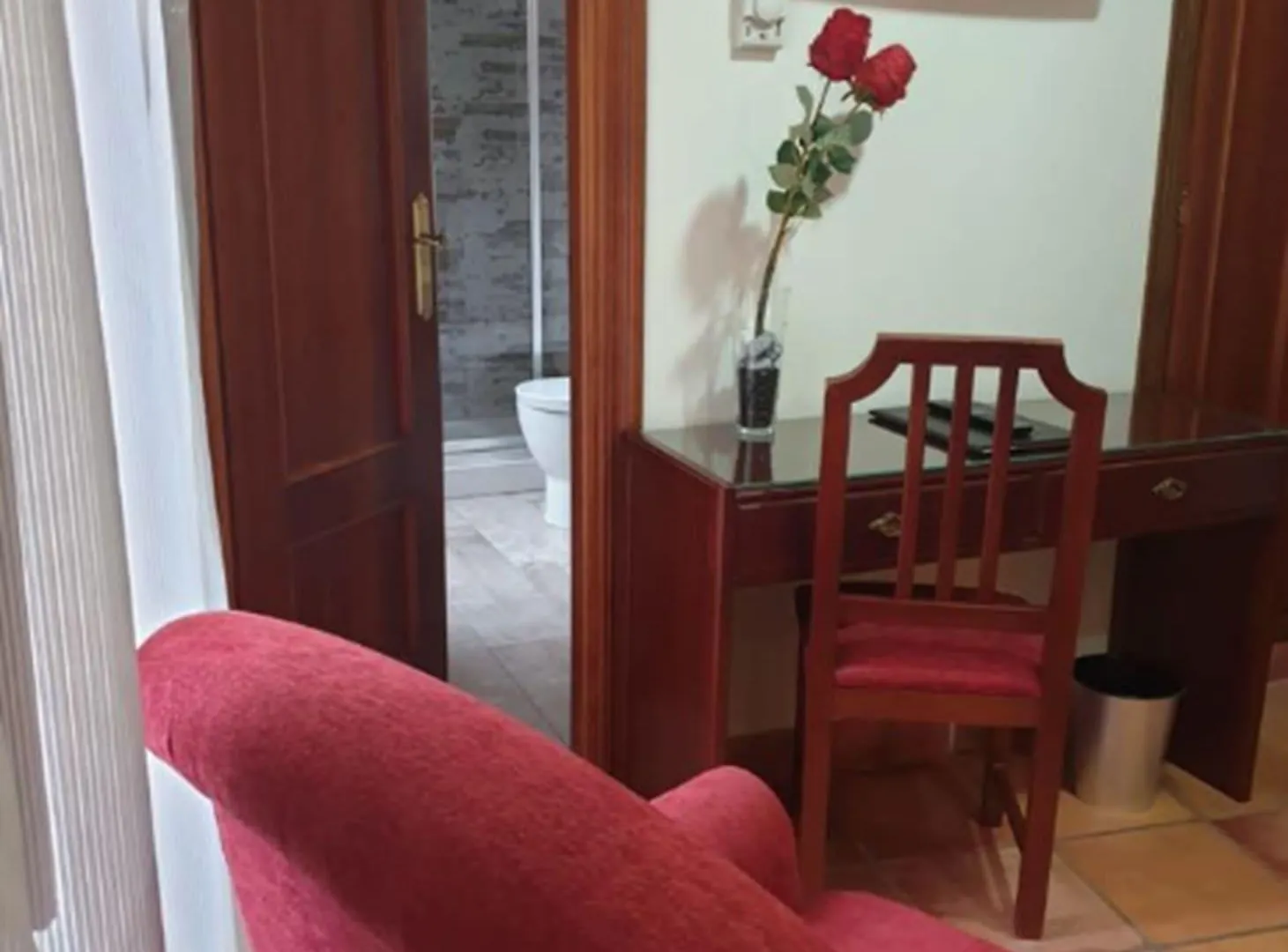 Hotel Las Nieves Granada