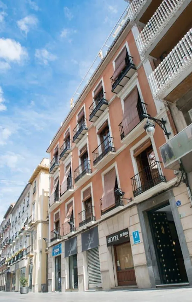 Las Nieves Granada
