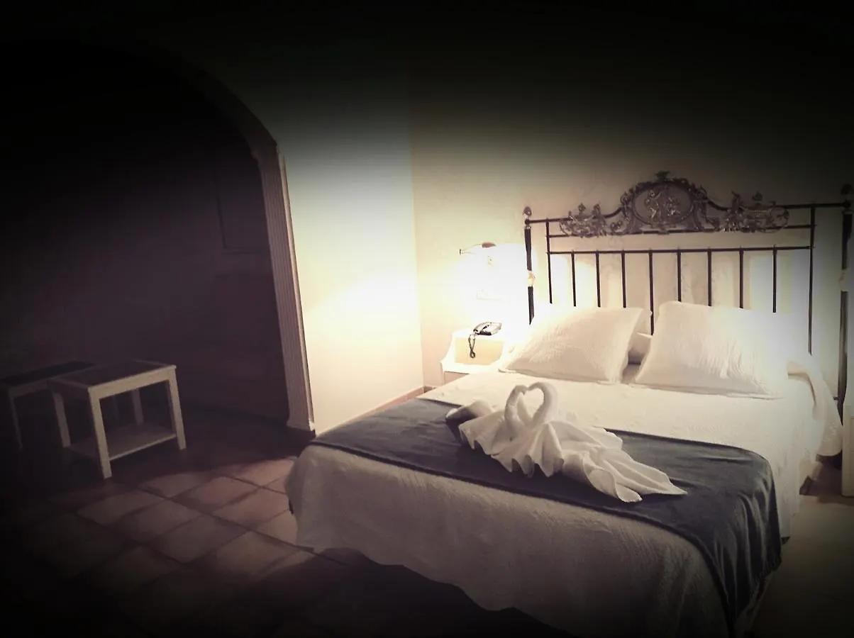 Las Nieves Granada Hotel
