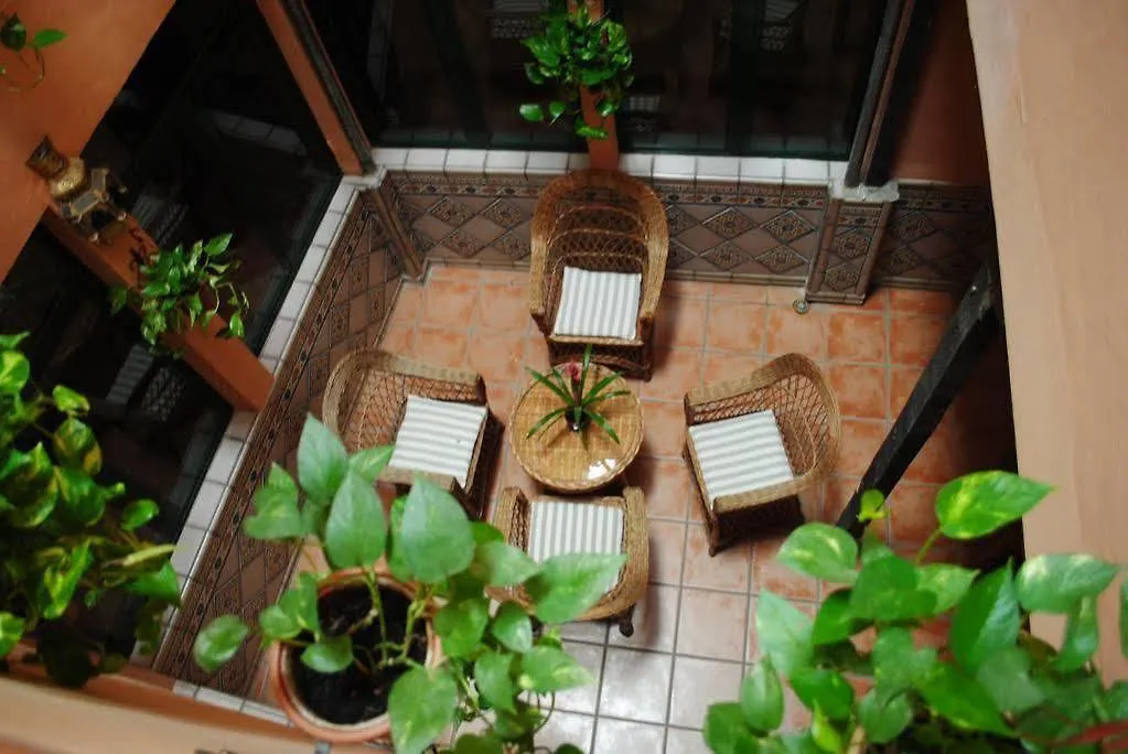Las Nieves Granada Hotel
