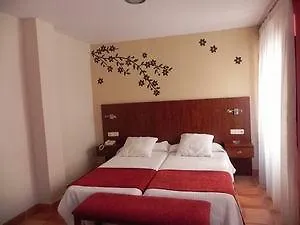 Las Nieves Granada Hotel
