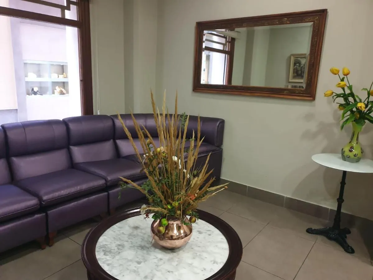 Hotel Las Nieves Granada