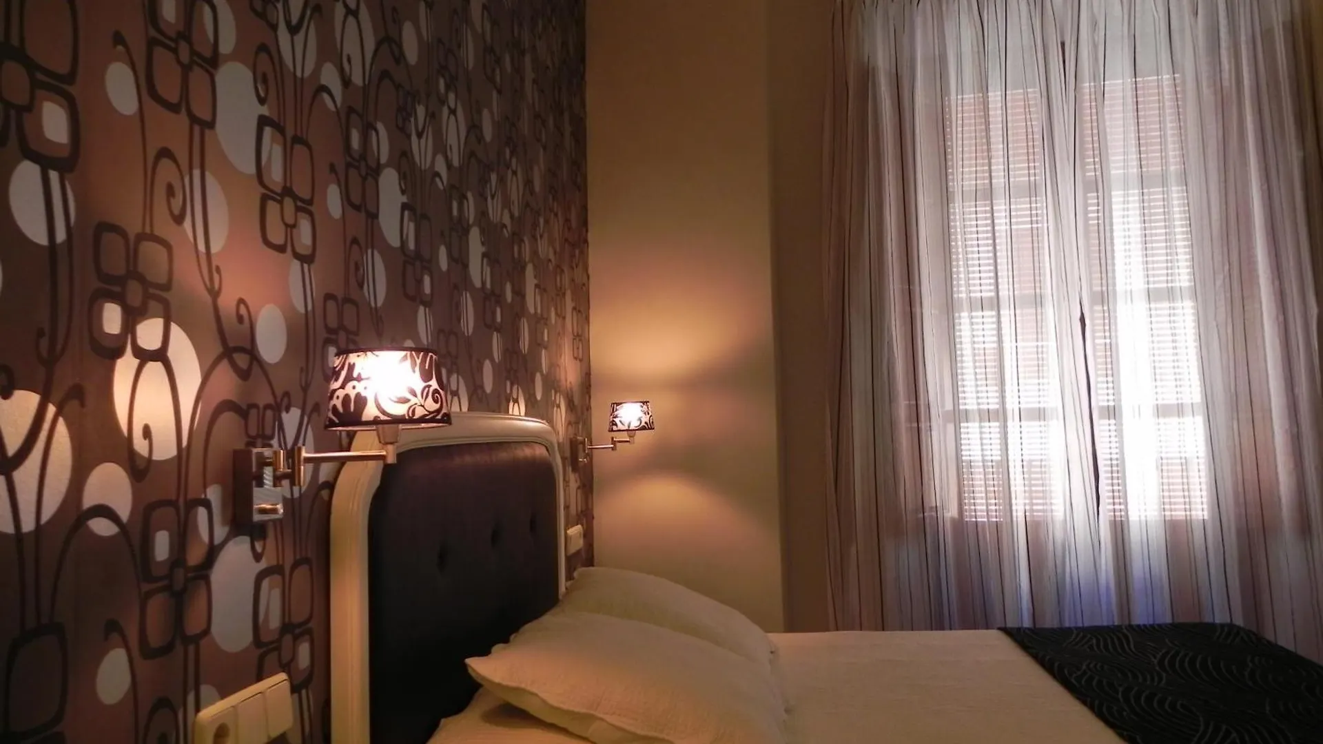 Las Nieves Granada Hotel